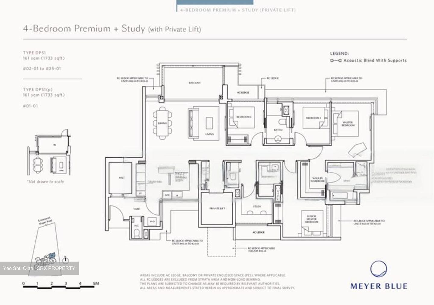Meyer Road (D15), Condominium #483324321